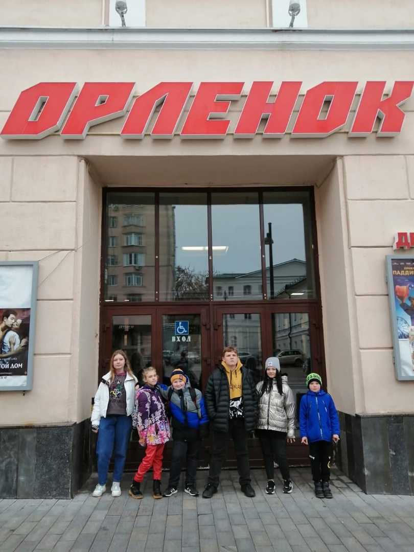 #Срцнтонкино#дети#КИНОТЕАТРОРЛЕНОК#ДЕТСКИЙКИНОМАЙ#КРИКТИШИНЫ