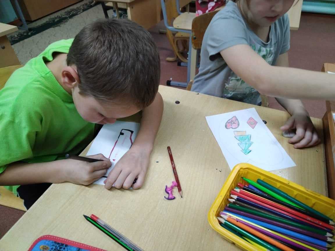 Кружок