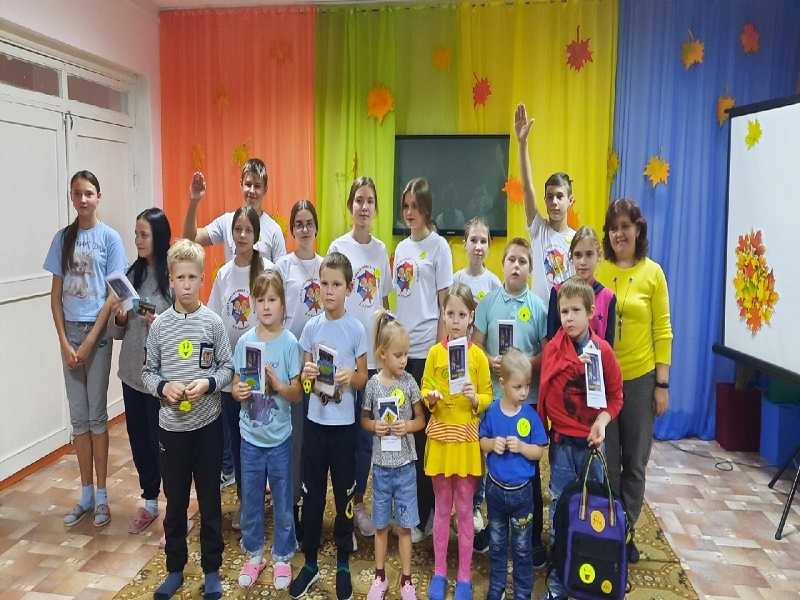 ЗАСВЕТИСЬ, БУДЬ ЗАМЕЧЕН В ТЕМНОТЕ!