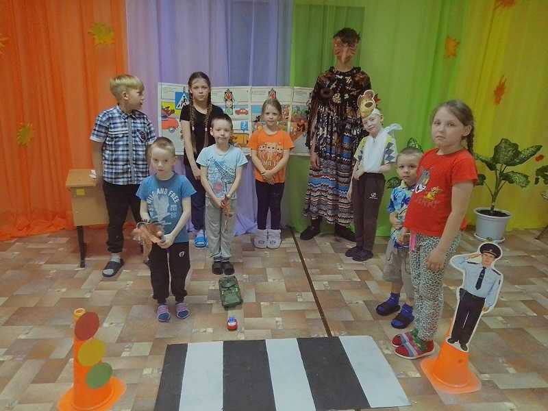 #Дорожная_безопасность
