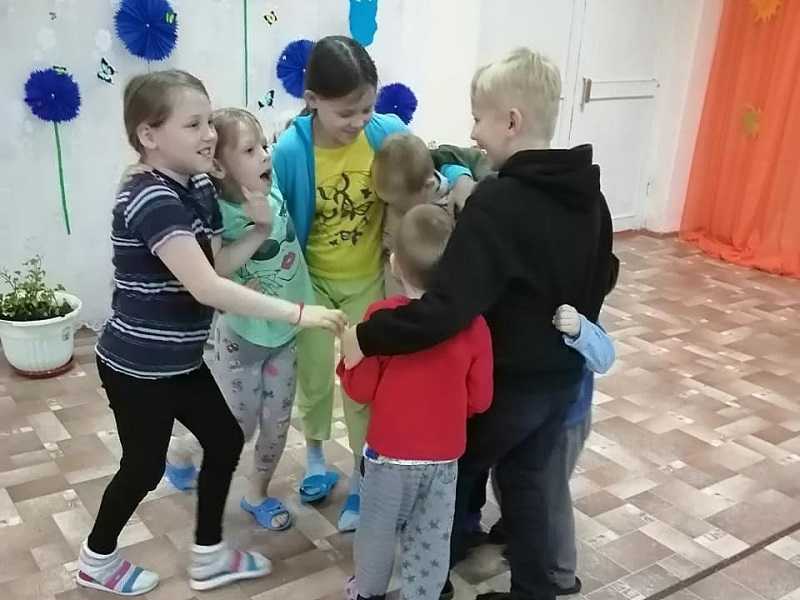Профилактическая интерактивная беседа 