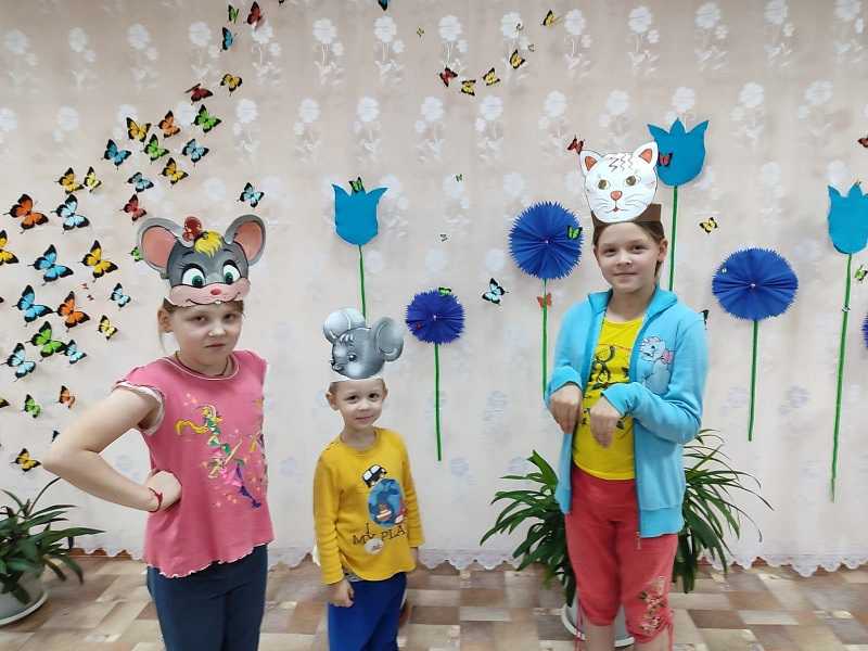 Кружок «Happy English»