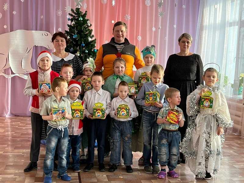 Рождество Христово