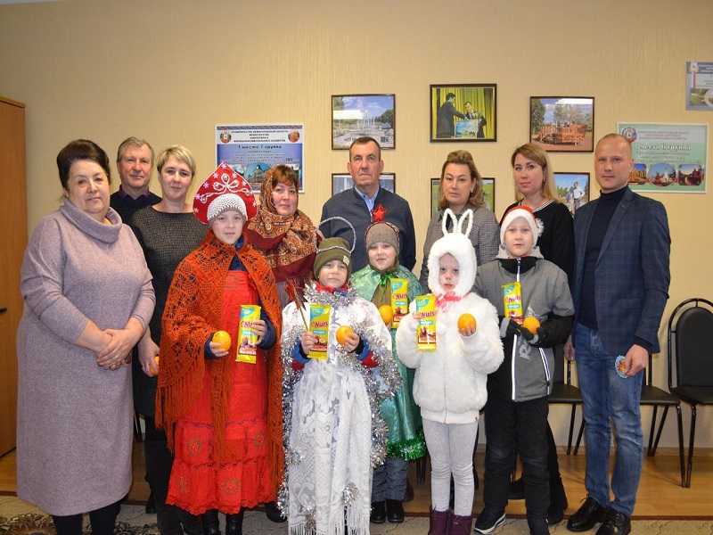 Рождественские колядки