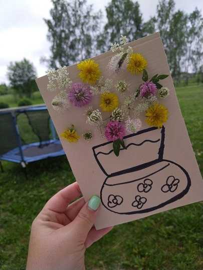 В копилочку летних идей 
