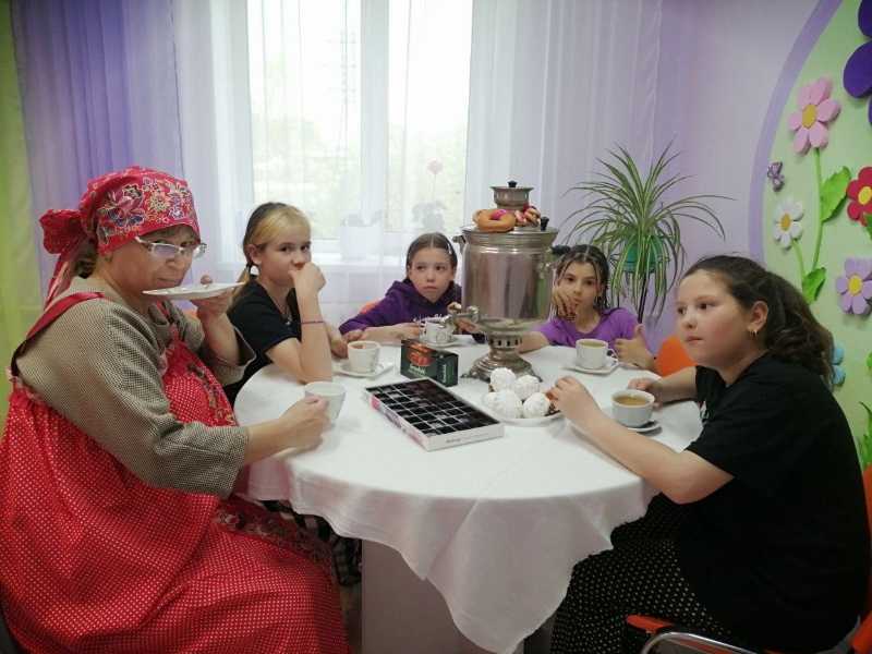 Международный день чая