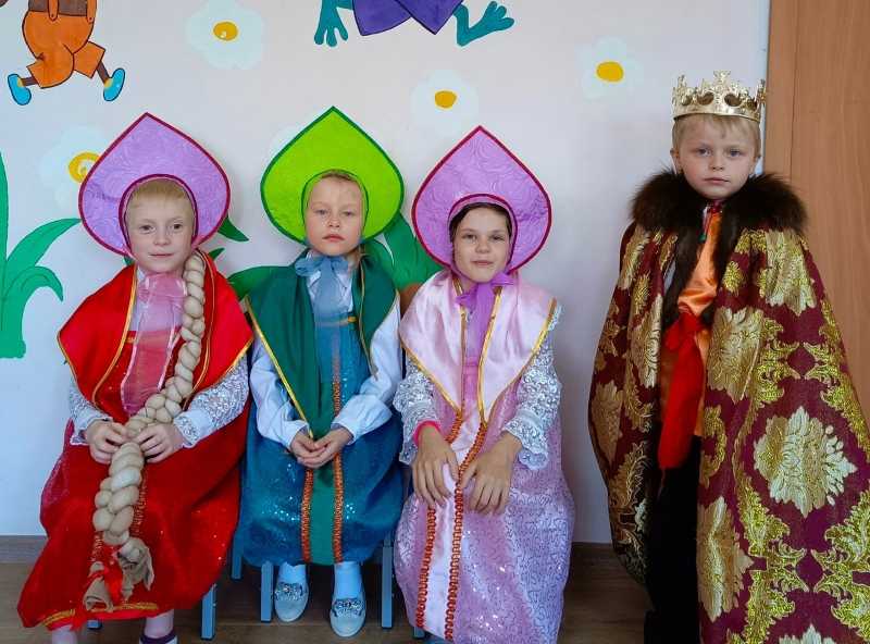 Пушкинский день: отмечаем 225 лет со дня рождения великого поэта!