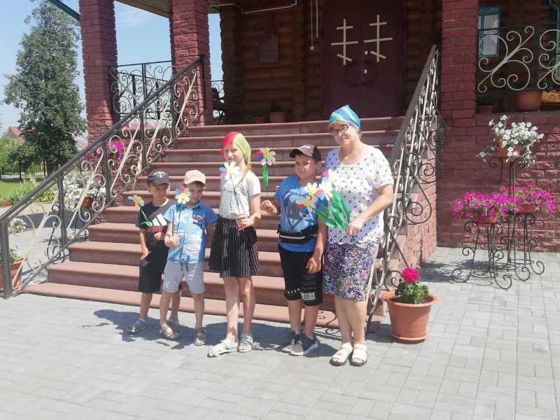 Творческая мастерская