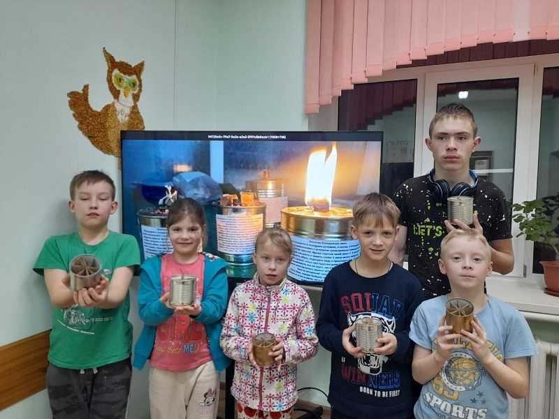 Мастер-класс 