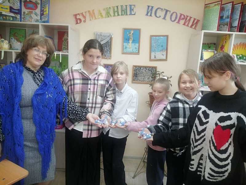 День народной куклы