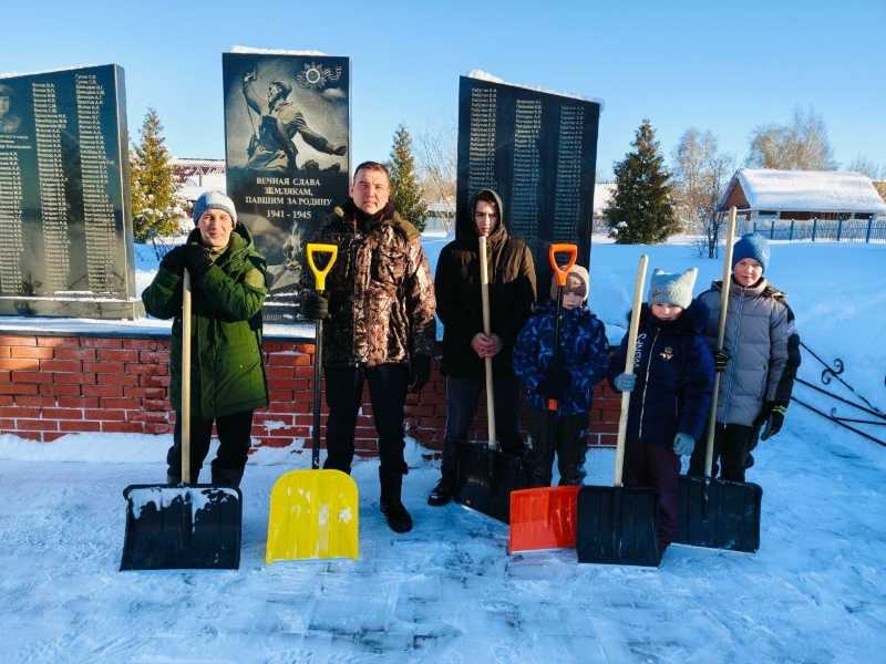 Акция 