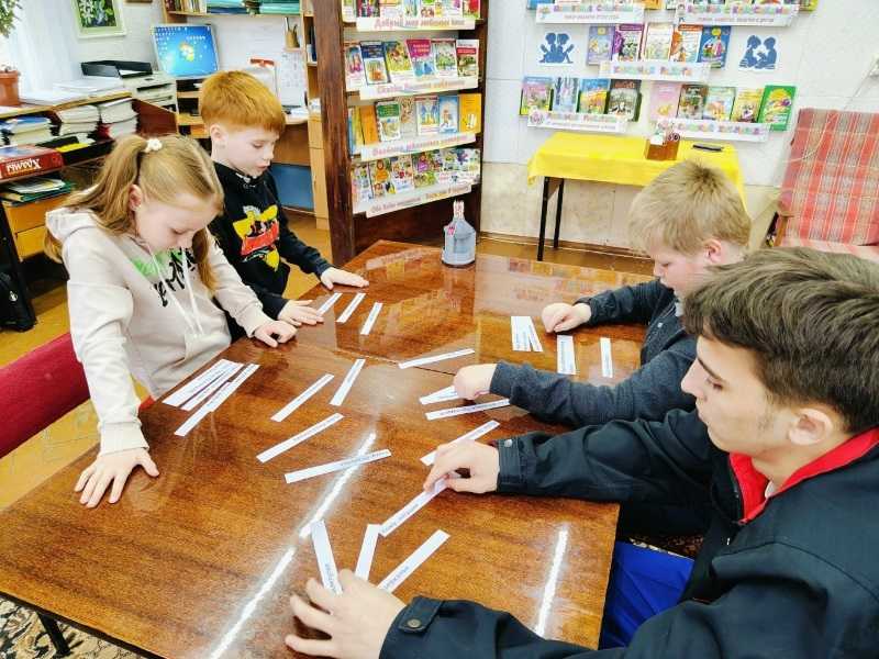 Чудеса начинаются с книги!