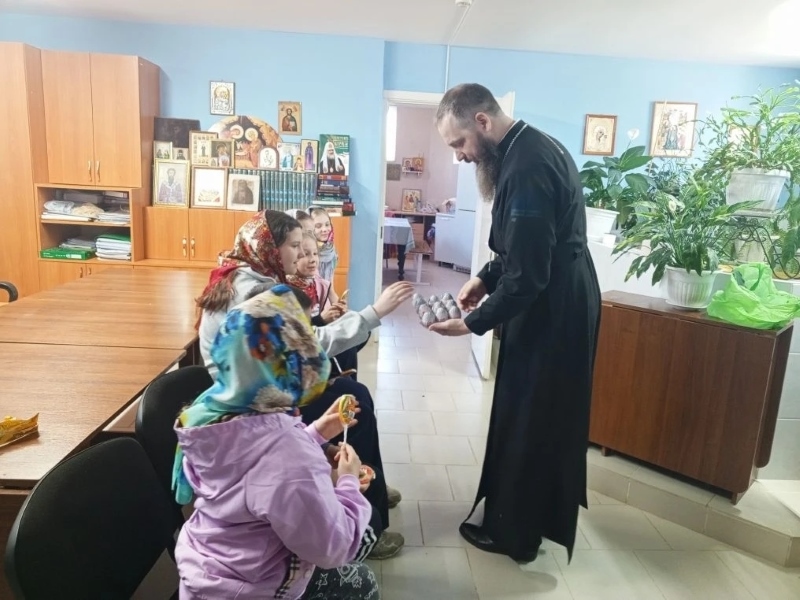 Пасха