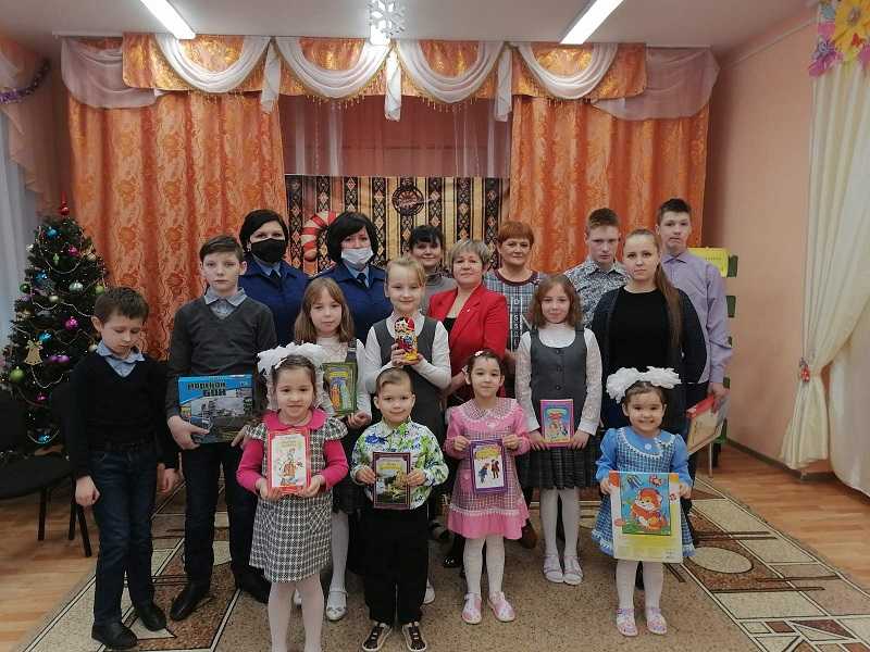 Твои права, твои обязанности