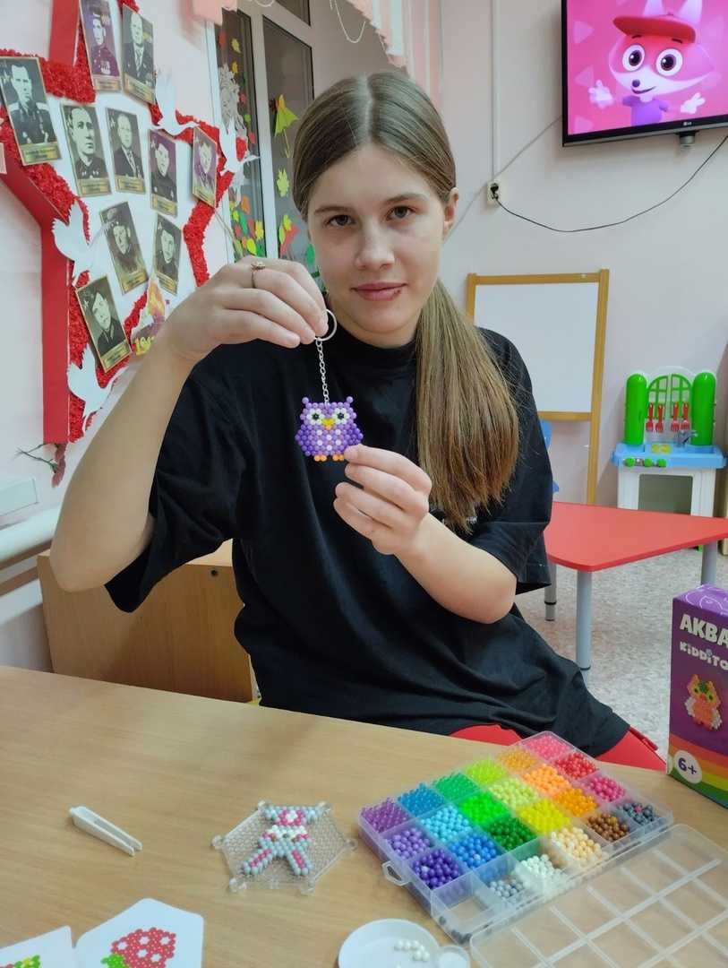 Подарки для любимых мам