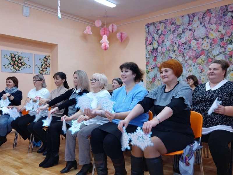 Методическое объединение педагогических работников
