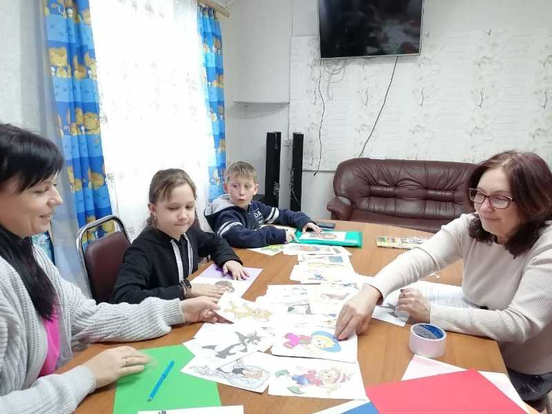 Эмоции в нашей жизни