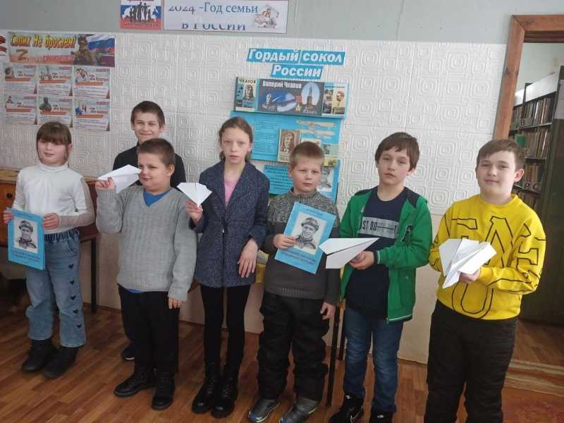 Краеведческий час «Волжский самородок»