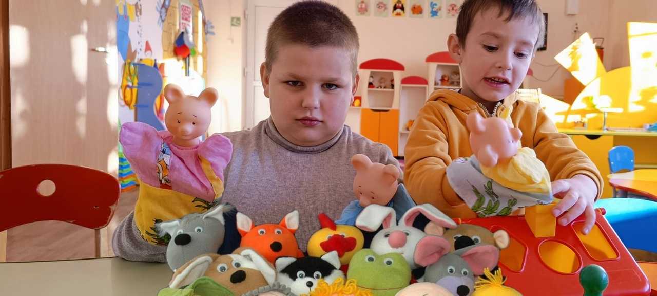 Рубрика 