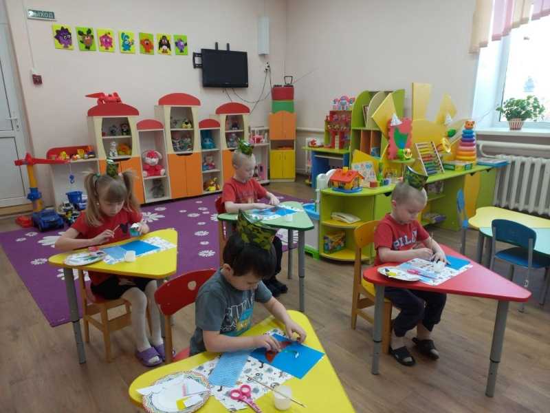 Интегрированное занятие 