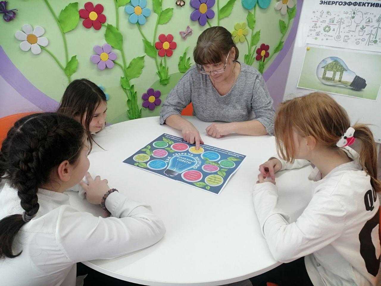 5 марта во всем мире отмечается всемирный день энергоэффективности