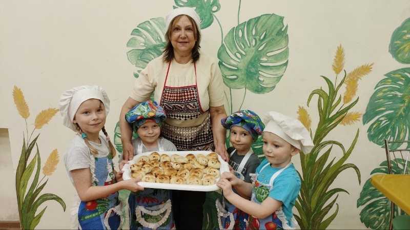«Встречаем весну»