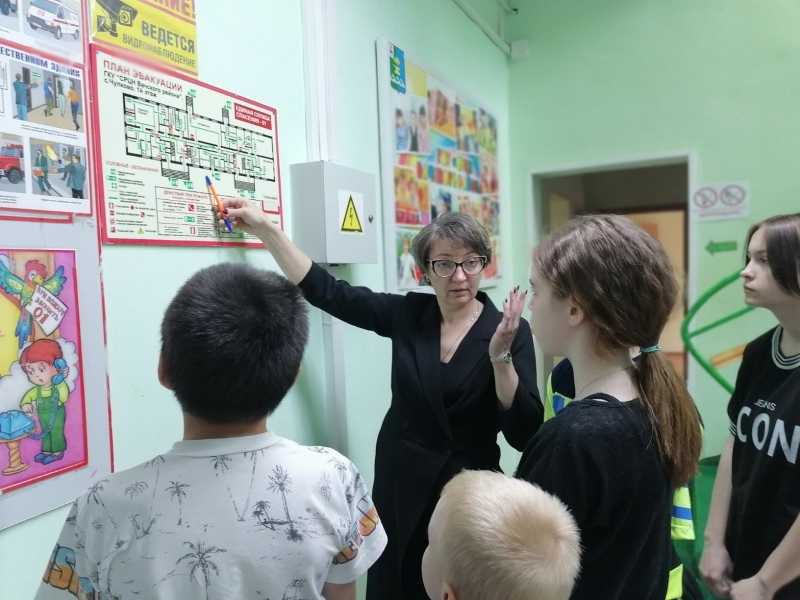 Беседа 