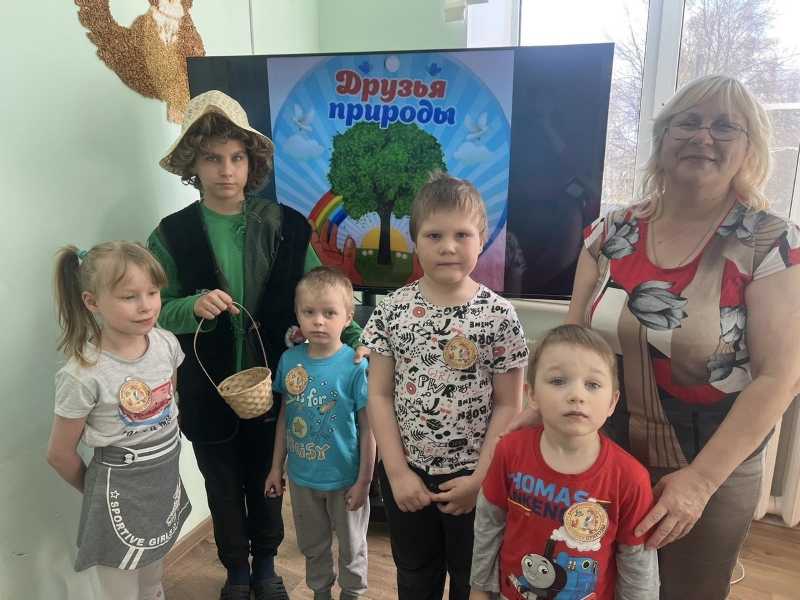 Квест-игра 