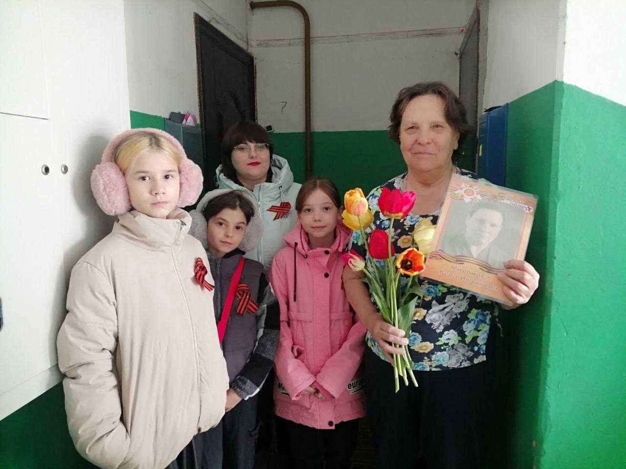 День Победы - один из важнейших праздников в нашей стране.