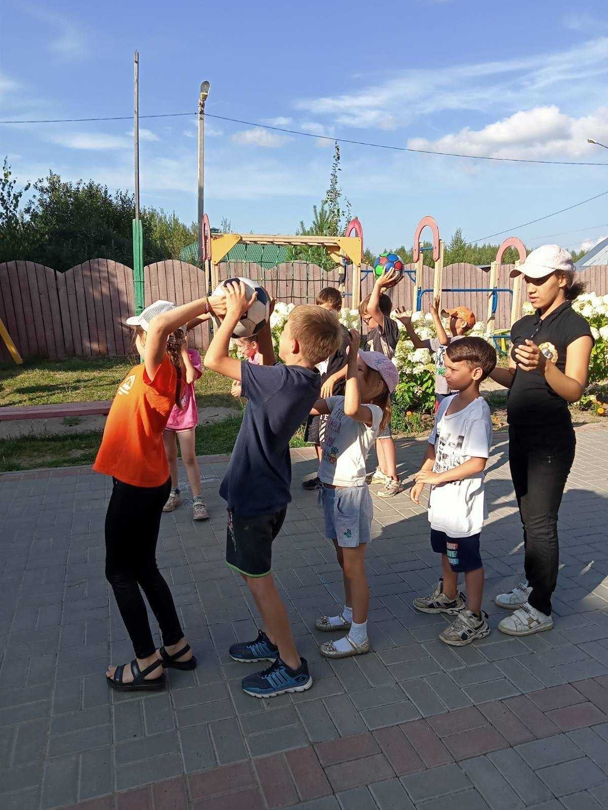 Спортивные соревнования