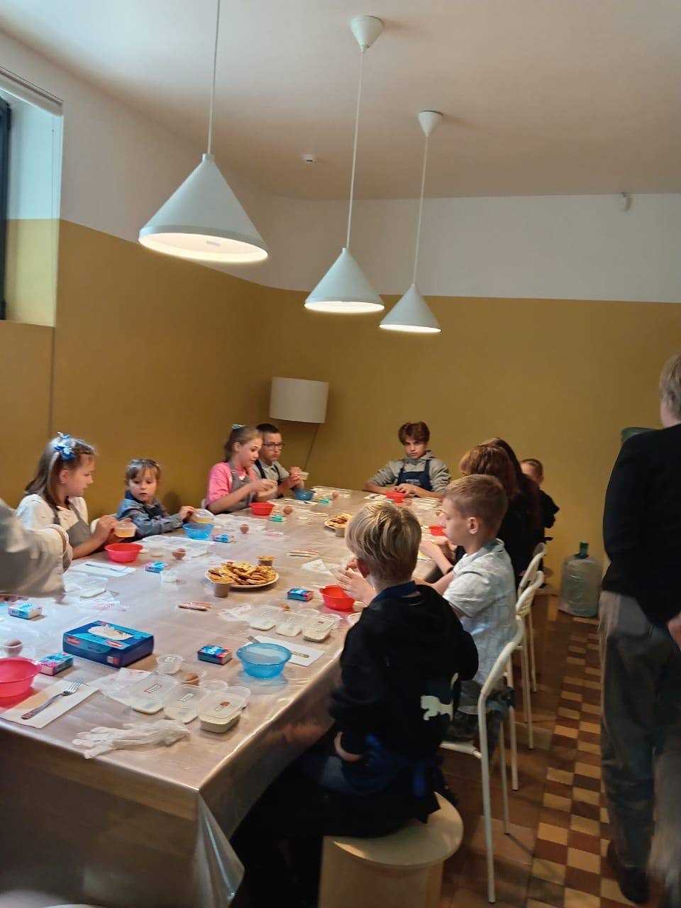 «Волна» празднует свой день рождение!