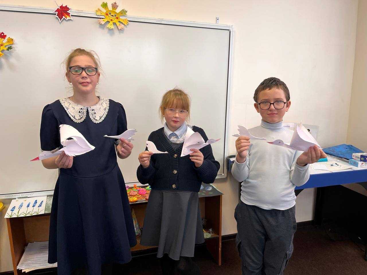 День памяти погибших солдат — 22 октября