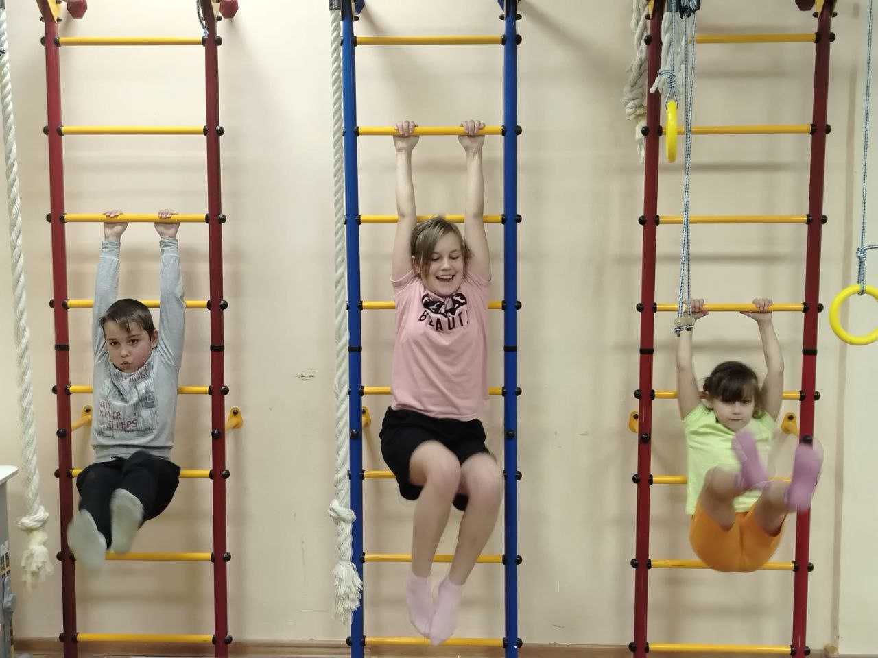 Спортивное мероприятие в рамках акции «Чистое поколение»