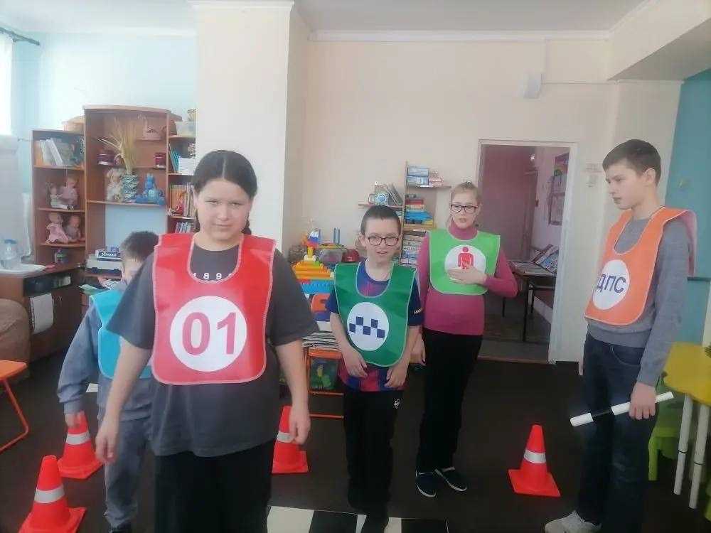 Интересные каникулы
