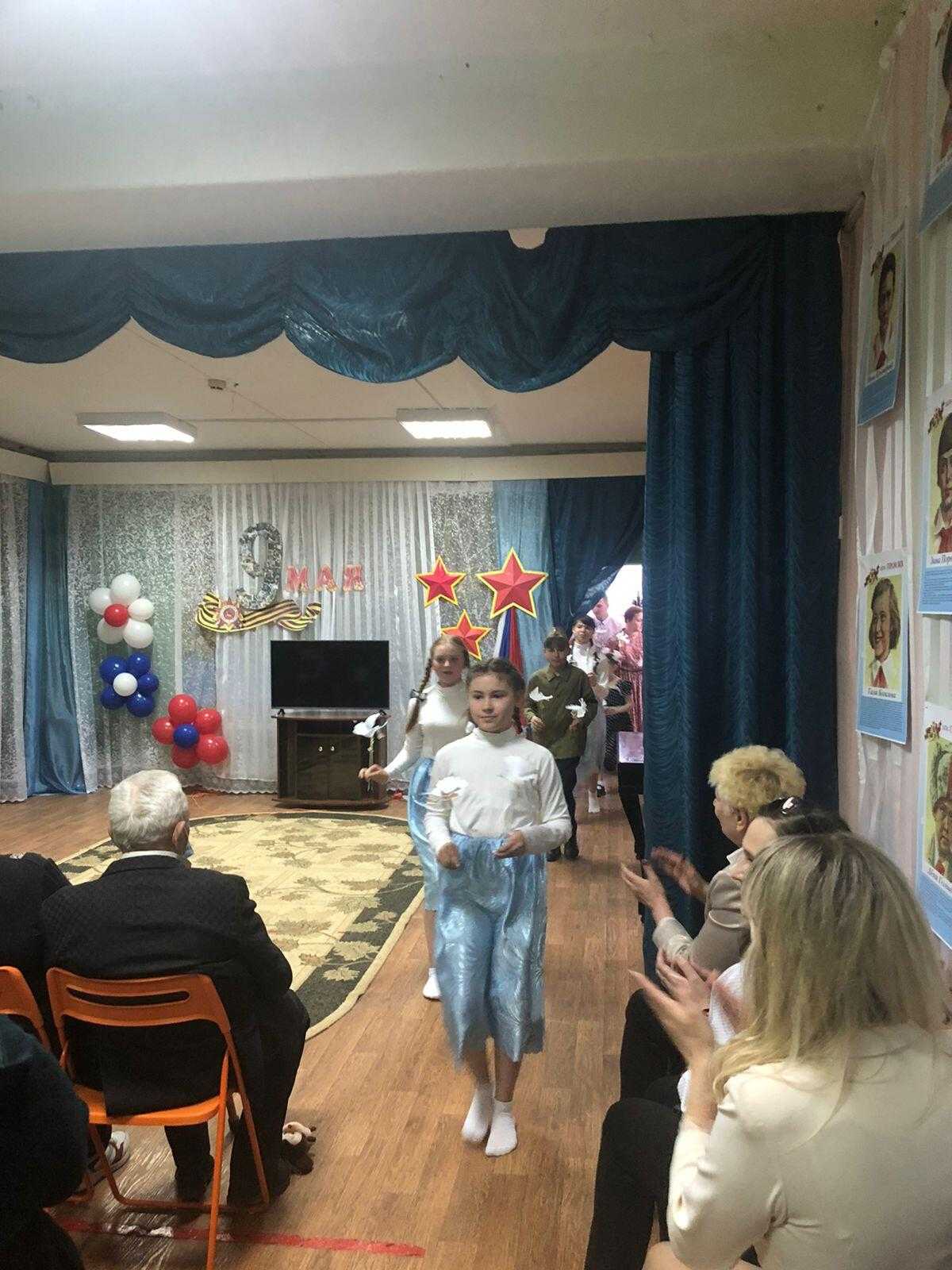 Мероприятие