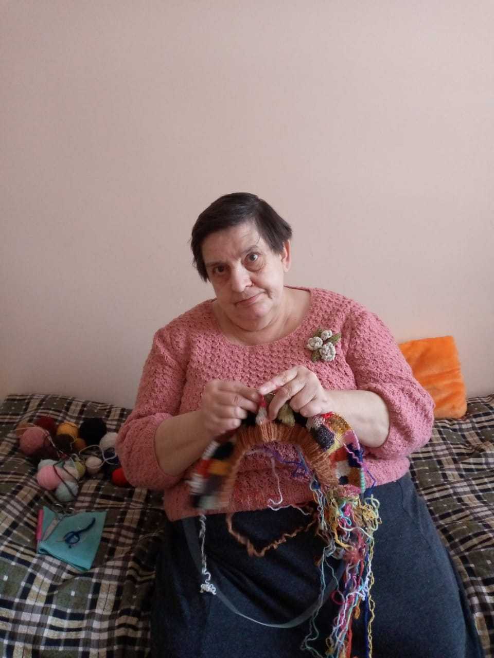 И так она звалась Татьяной.