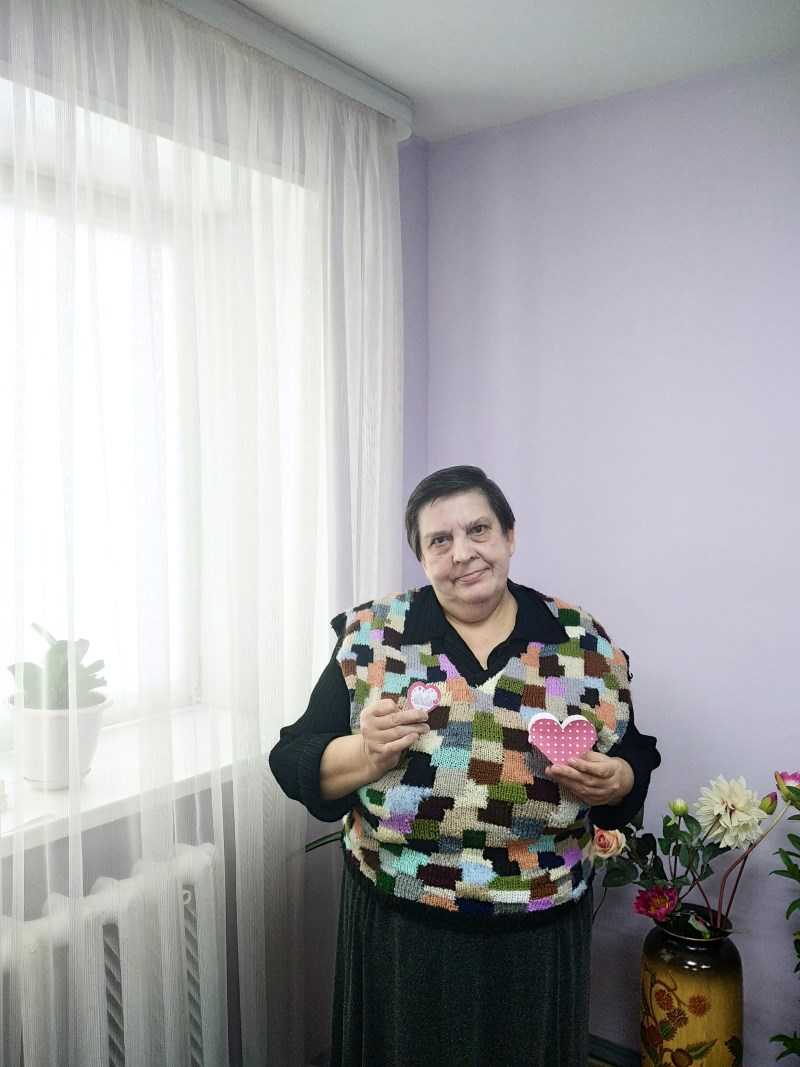 «Разговор о любви»