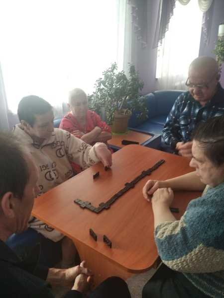 Турнир по настольной игре
