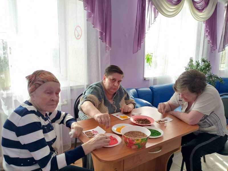 Крупотерапия