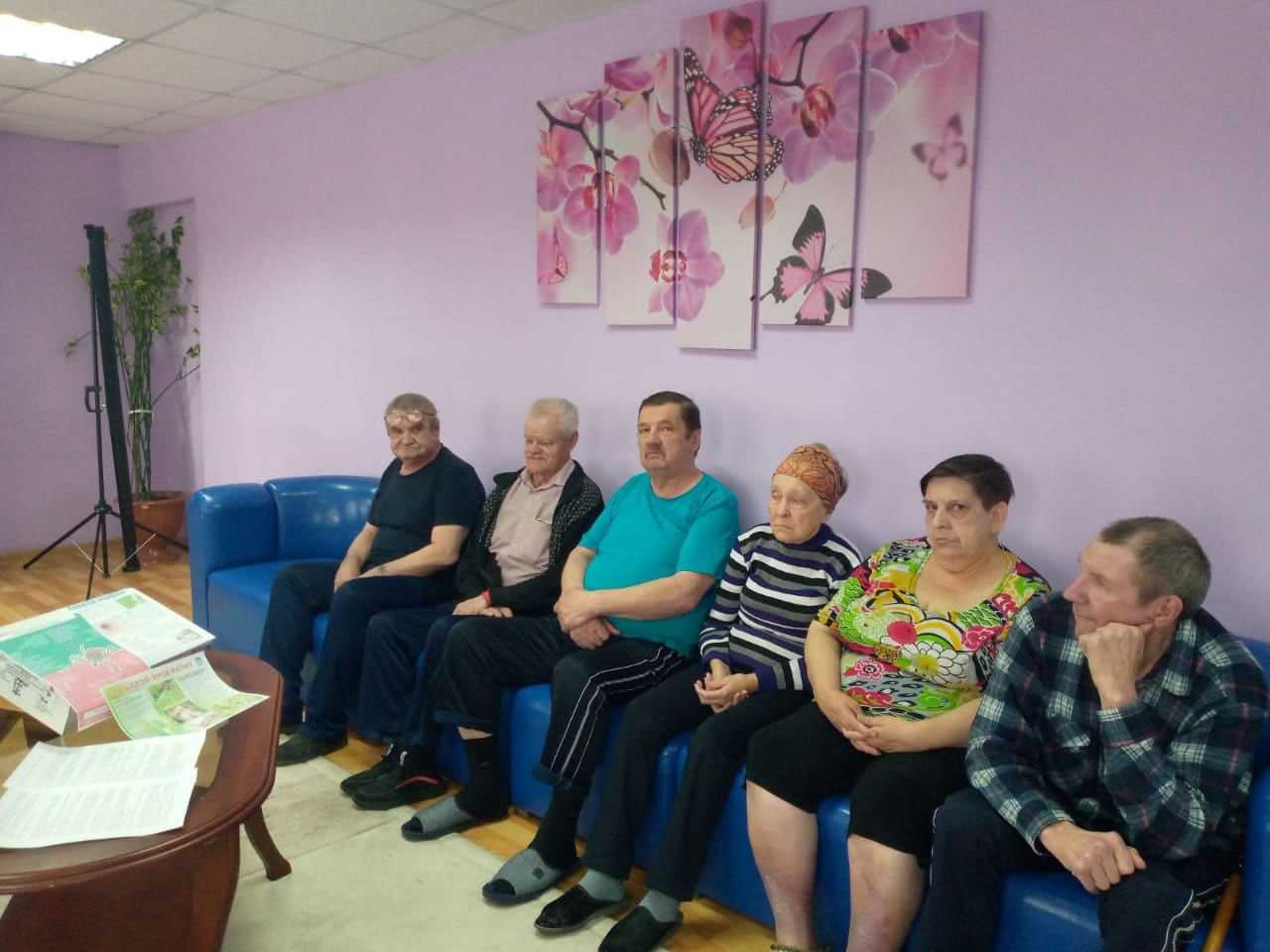 Профилактика клещевого энцефалита