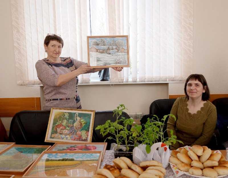 Пасхальные дни милосердия