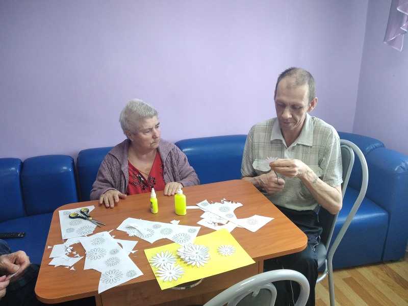 Поделки к празднику
