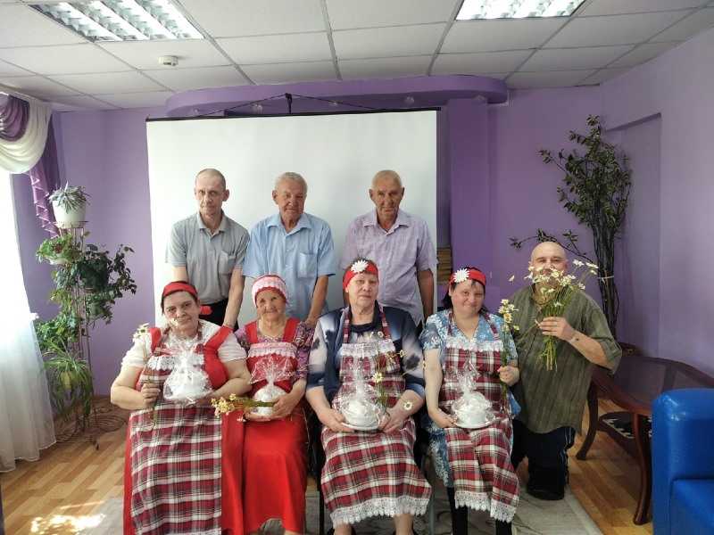 День семьи любви и верности