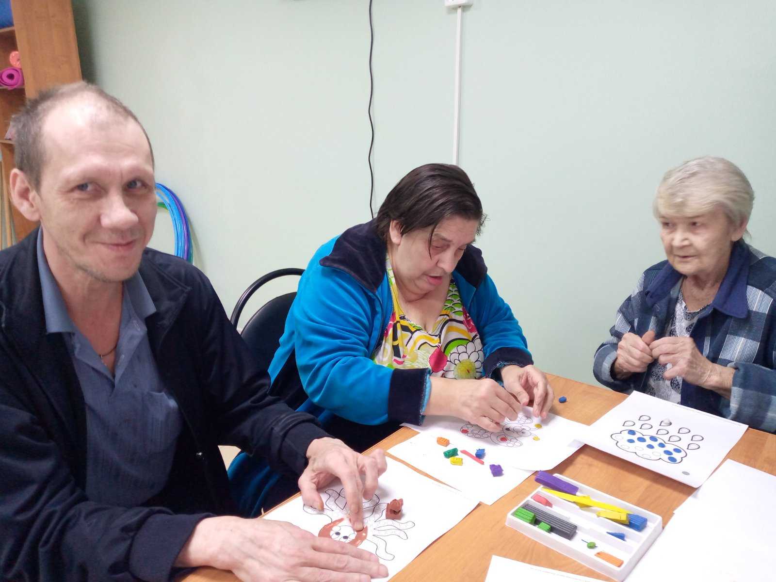 Пластилинография