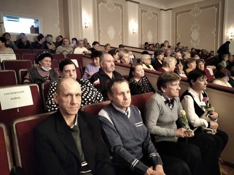 Декада инвалидов