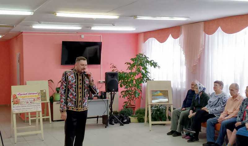 Международный женский День 8 марта