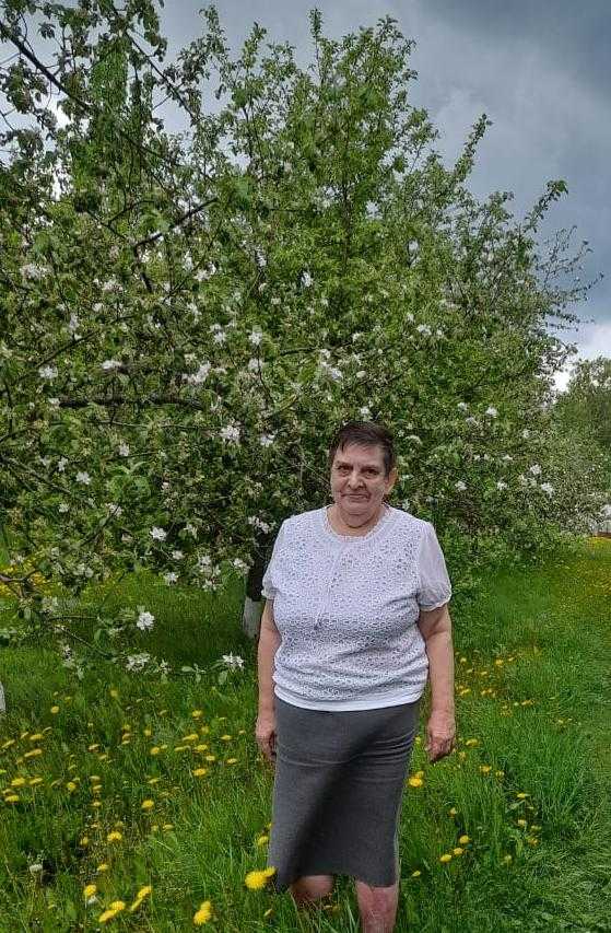 С днем рождения!
