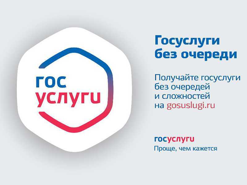 Преимущества получения государственных и муниципальных услуг в электронной форме