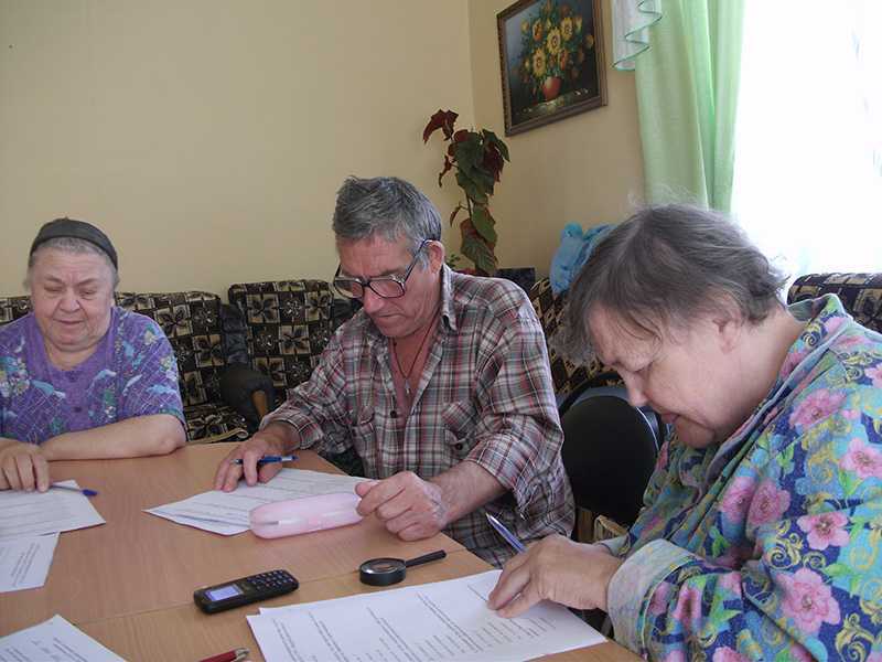 Служба «Мы знаем цену словам»