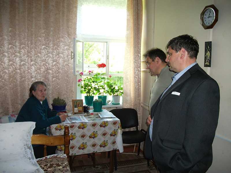 Попечительский совет